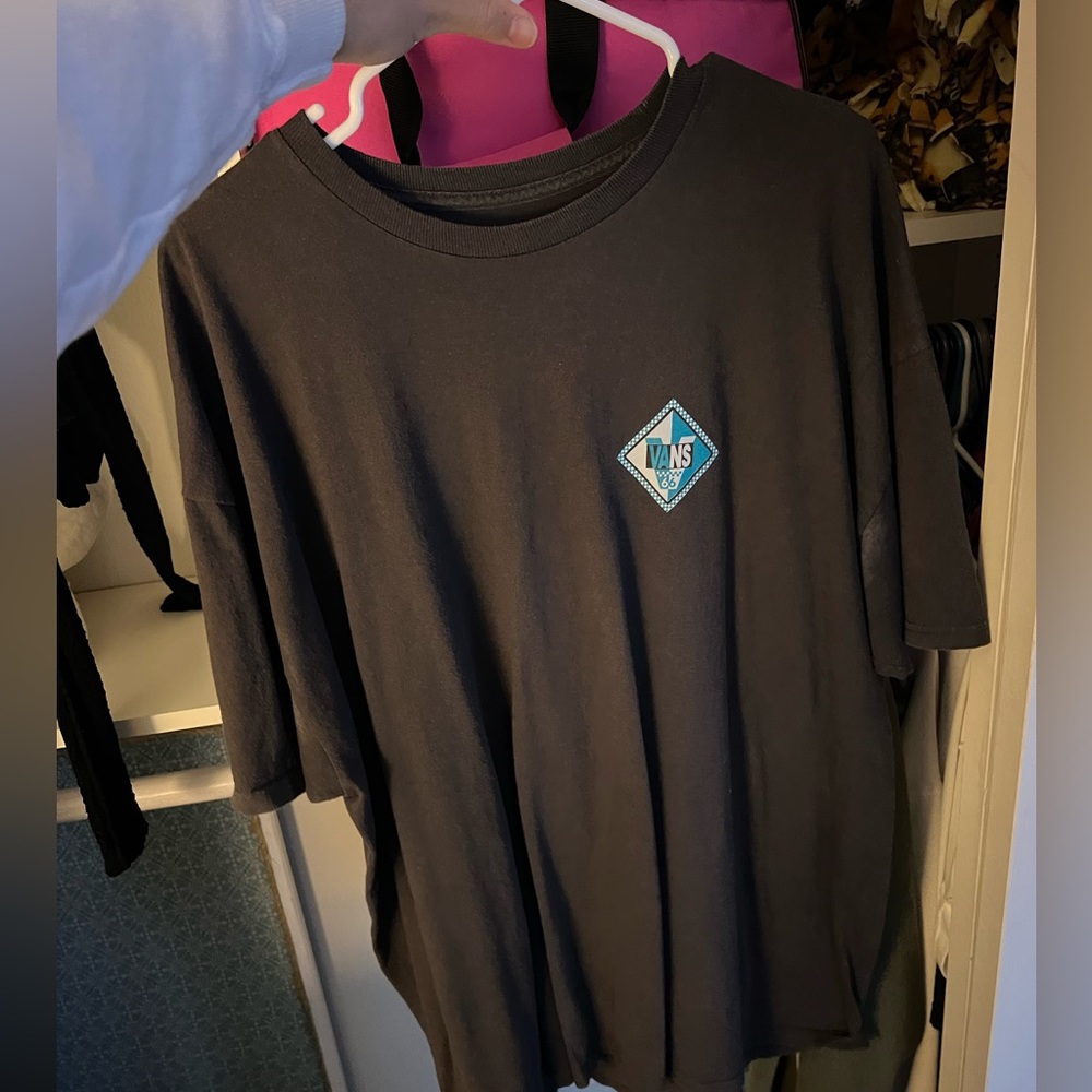 Vans T-Shirt